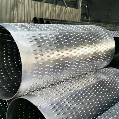 青海滤水管参考标准及其他因素