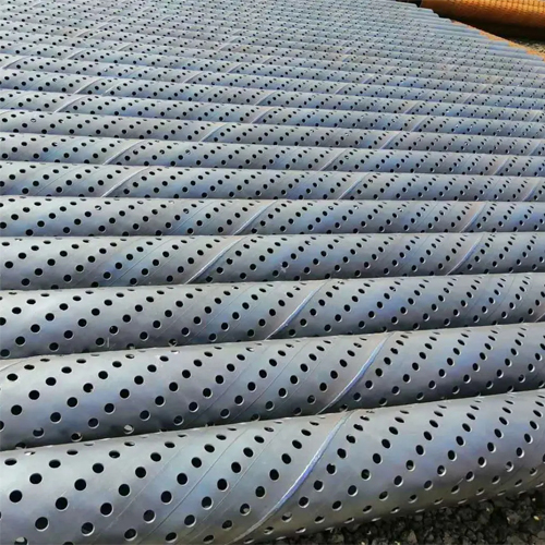 青海桥式滤水管如何分类？