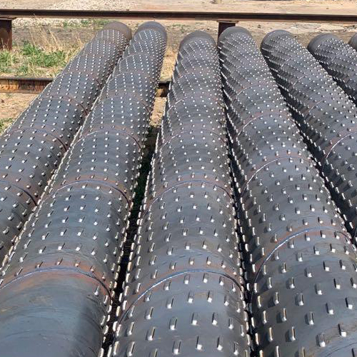 青海桥式滤水管有哪些材质？