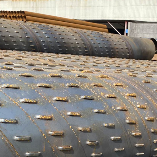 青海桥式滤水管的材质如何选择？