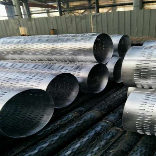 青海滤水管的加工要求有哪些？