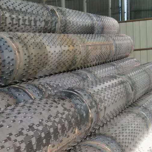 青海滤水管一般口径的选择方式