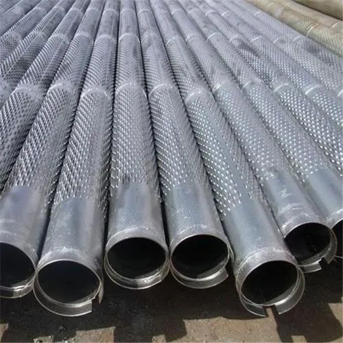 青海滤水管施工注意事项