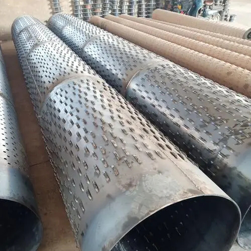 青海滤水管施工标准是什么