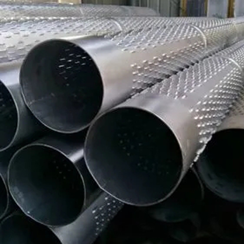 青海滤水管口径多大最适合施工？