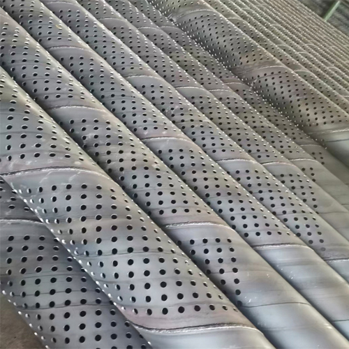 青海滤水管施工要求及施工条件